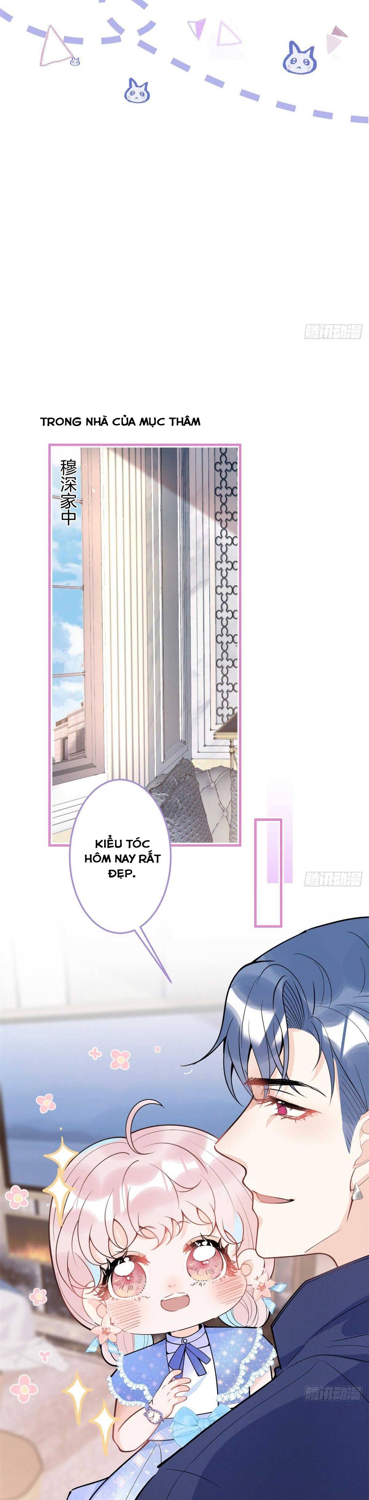 Tôi Có Năm Ba Ba Là Đại Boss - Chap 76