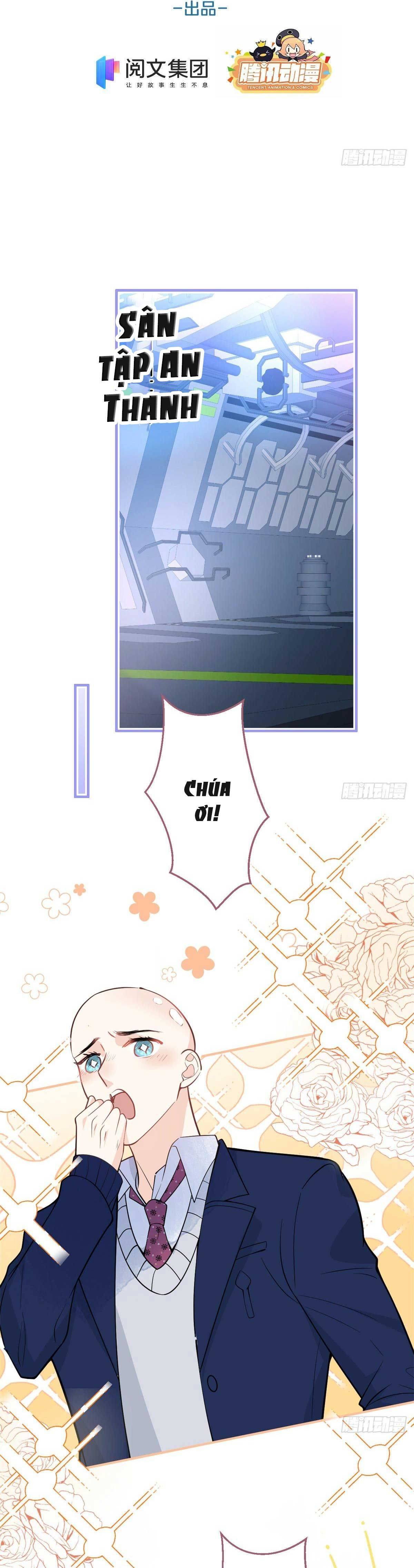 Tôi Có Năm Ba Ba Là Đại Boss - Chap 77