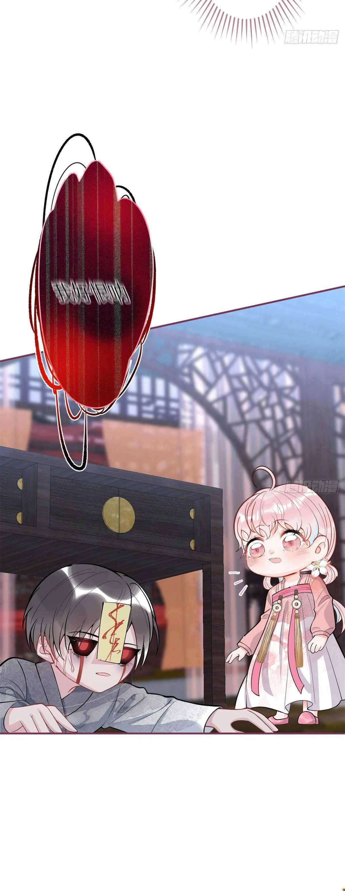 Tôi Có Năm Ba Ba Là Đại Boss - Chap 77