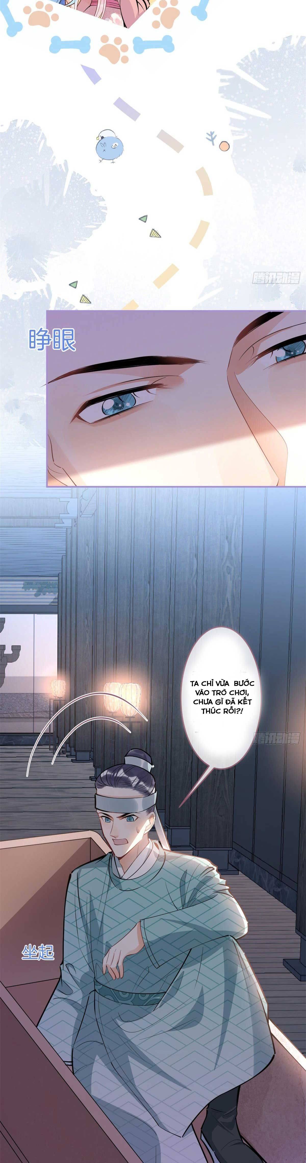 Tôi Có Năm Ba Ba Là Đại Boss - Chap 77