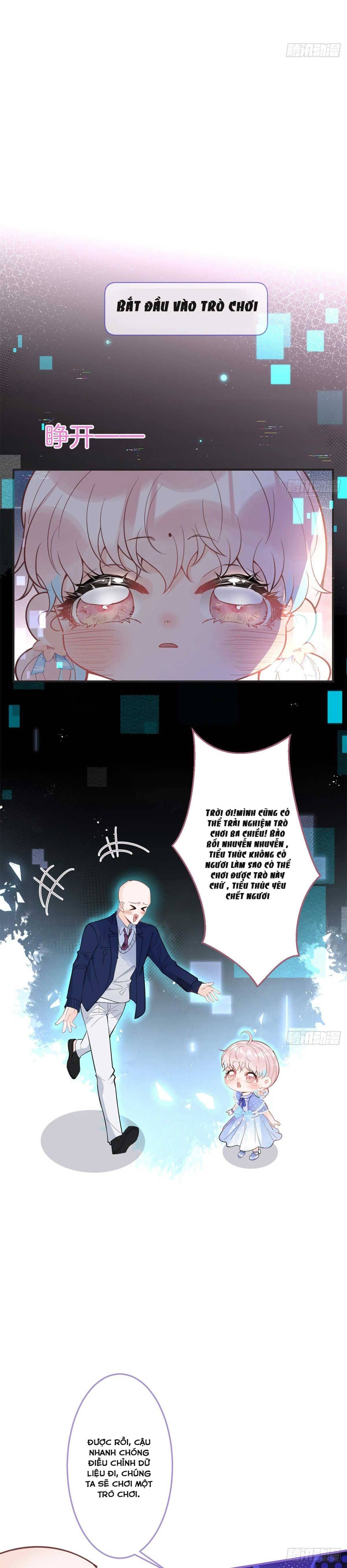 Tôi Có Năm Ba Ba Là Đại Boss - Chap 77