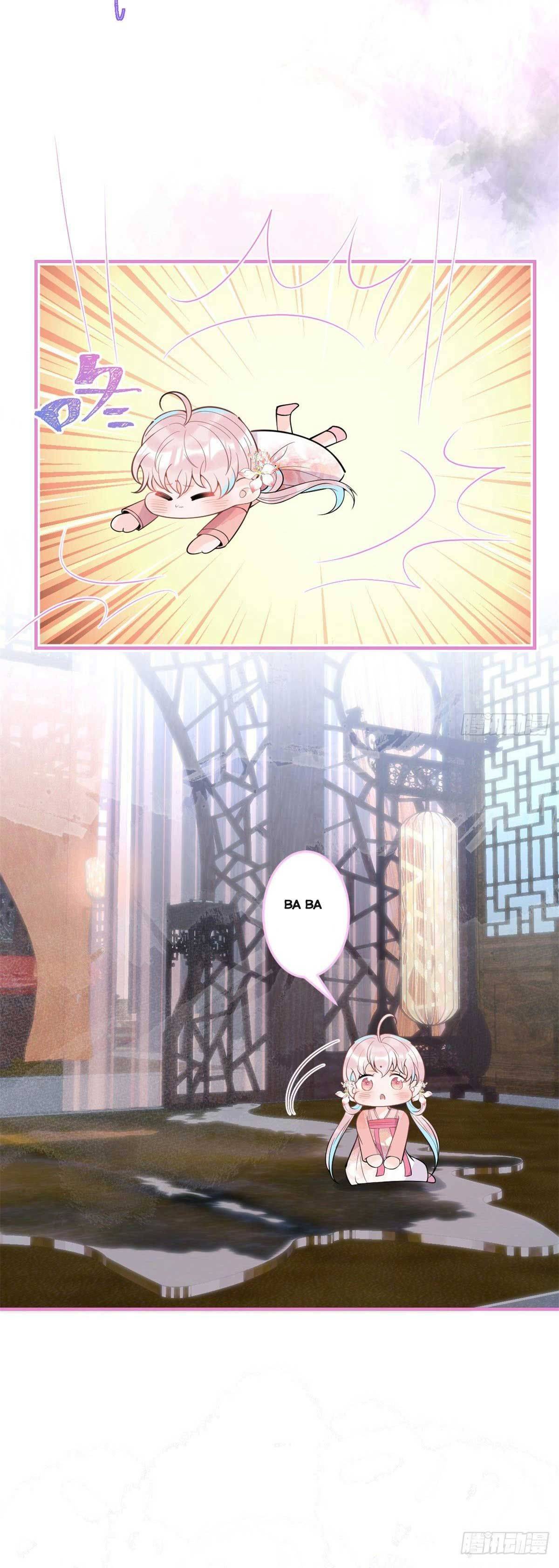 Tôi Có Năm Ba Ba Là Đại Boss - Chap 77