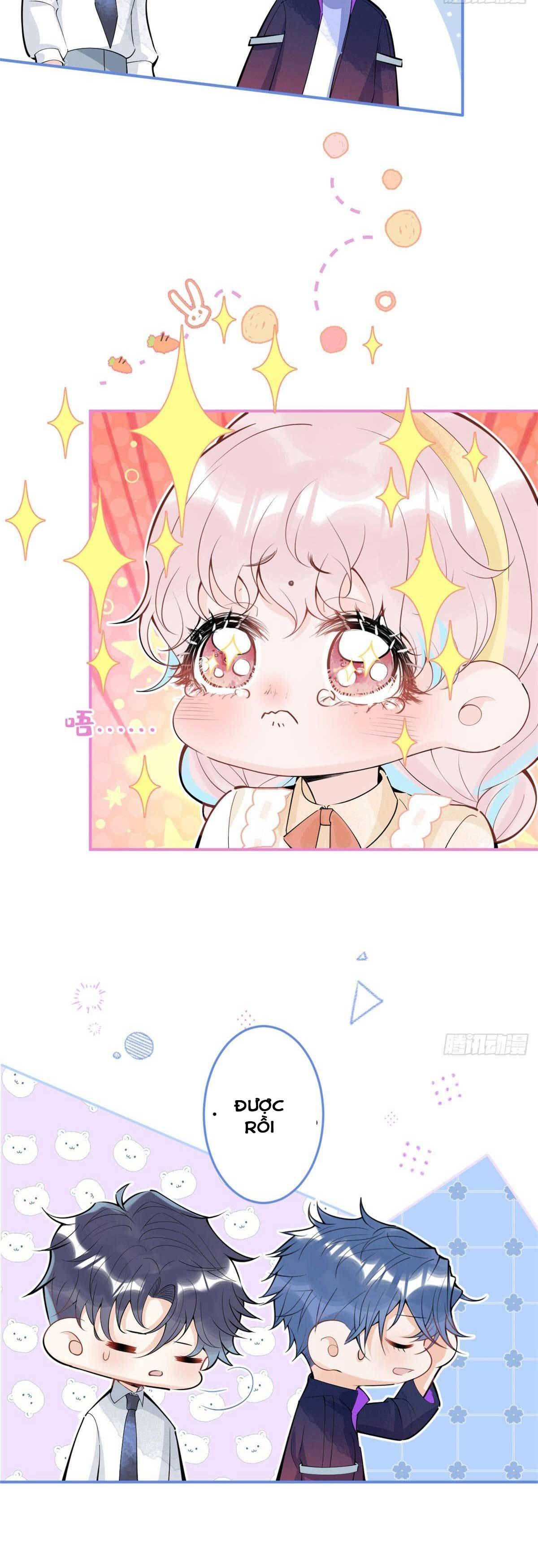 Tôi Có Năm Ba Ba Là Đại Boss - Chap 78