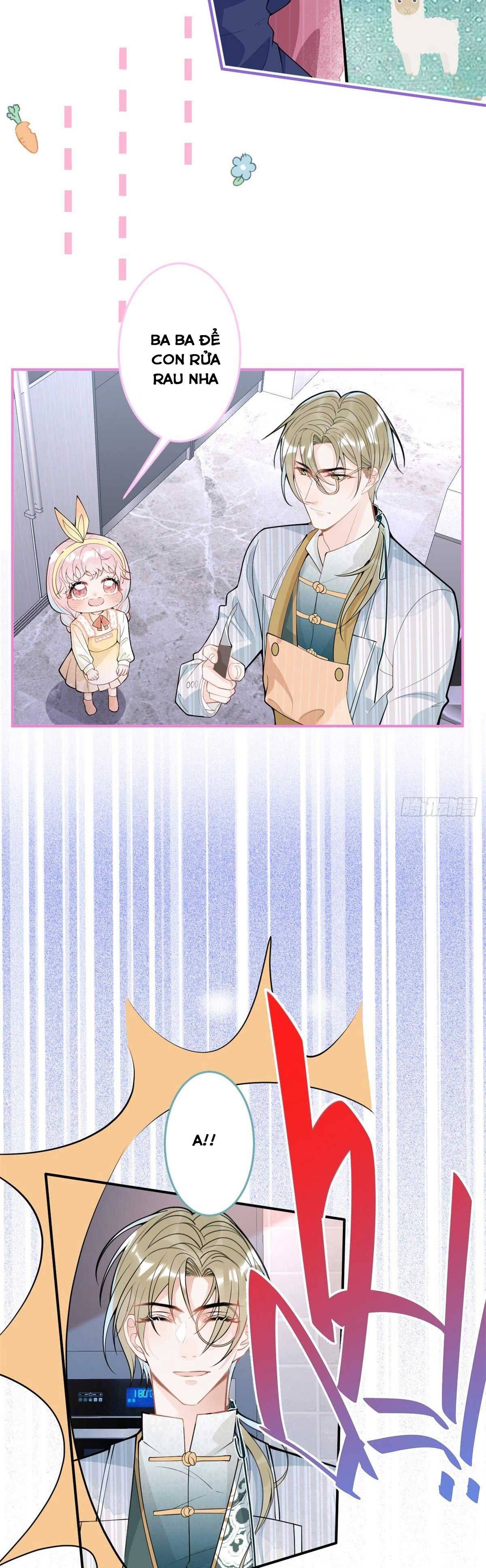 Tôi Có Năm Ba Ba Là Đại Boss - Chap 78