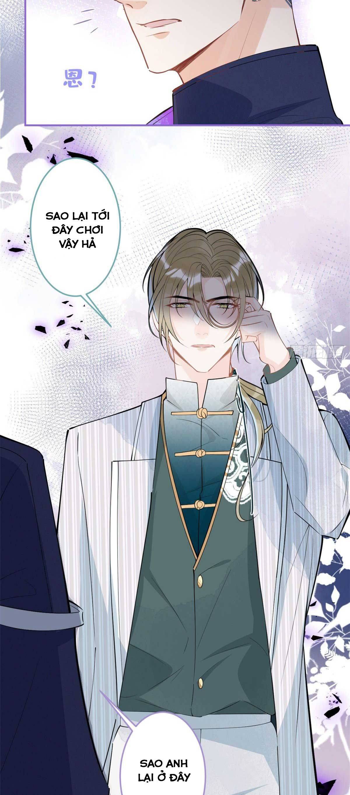 Tôi Có Năm Ba Ba Là Đại Boss - Chap 78