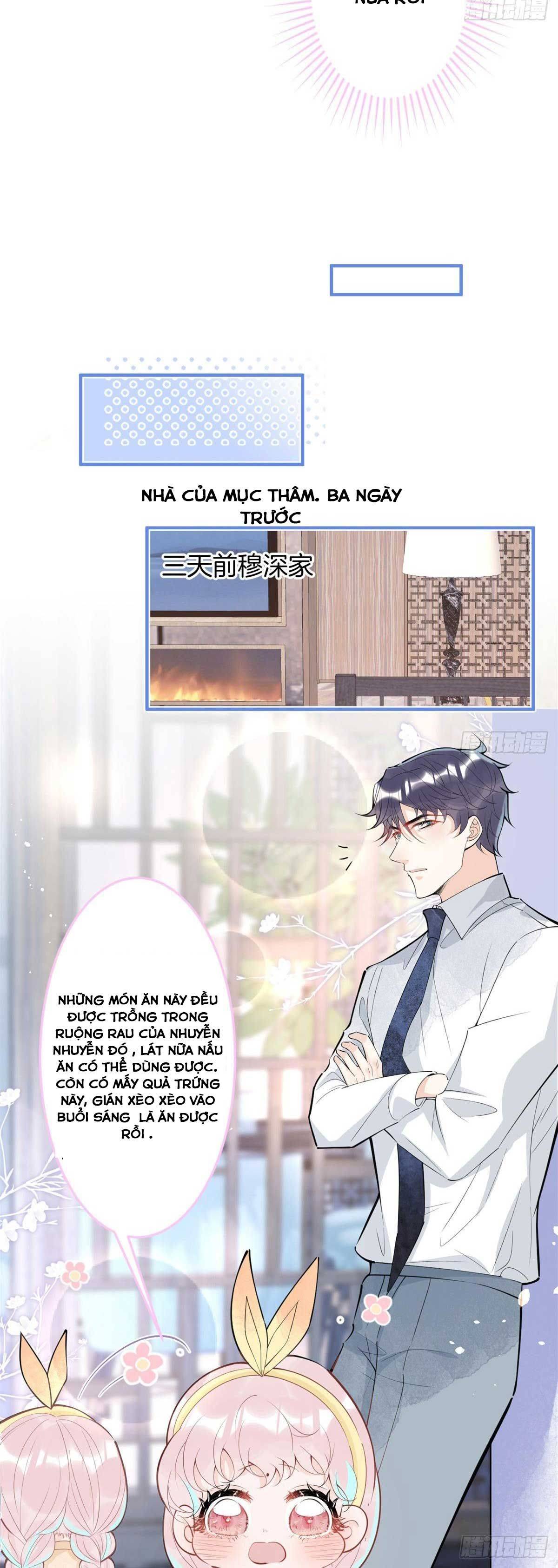 Tôi Có Năm Ba Ba Là Đại Boss - Chap 78