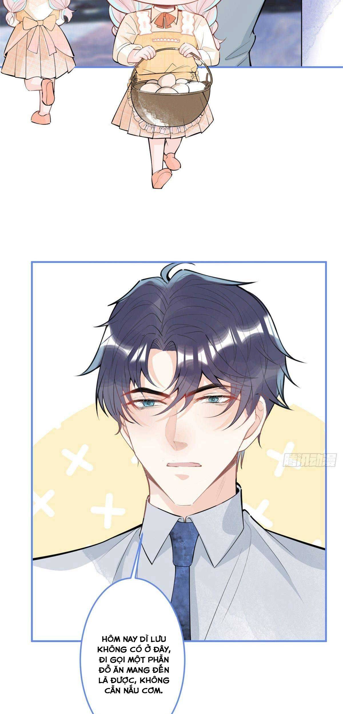 Tôi Có Năm Ba Ba Là Đại Boss - Chap 78