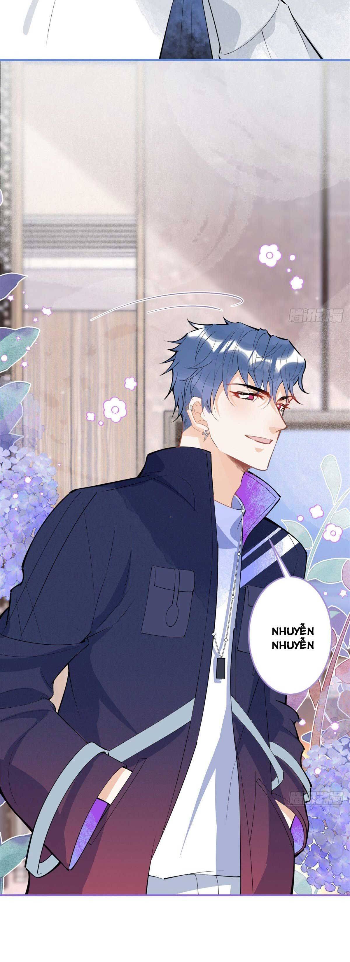 Tôi Có Năm Ba Ba Là Đại Boss - Chap 78