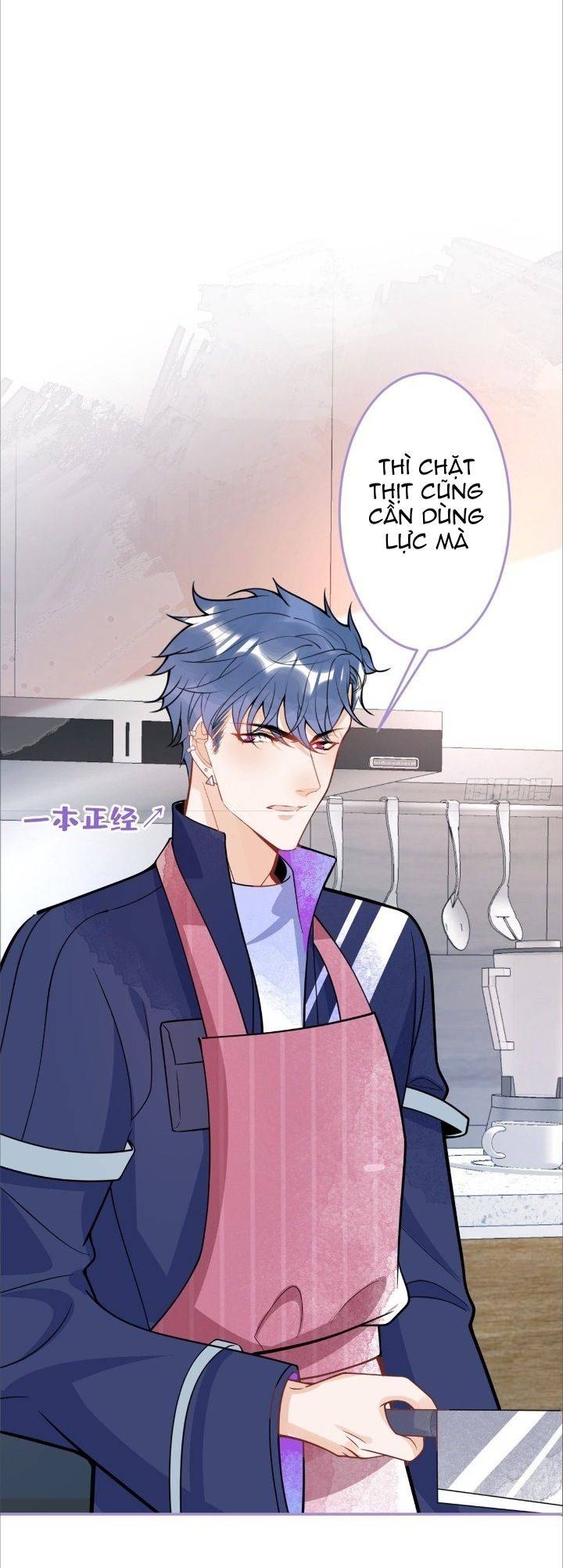 Tôi Có Năm Ba Ba Là Đại Boss - Chap 79