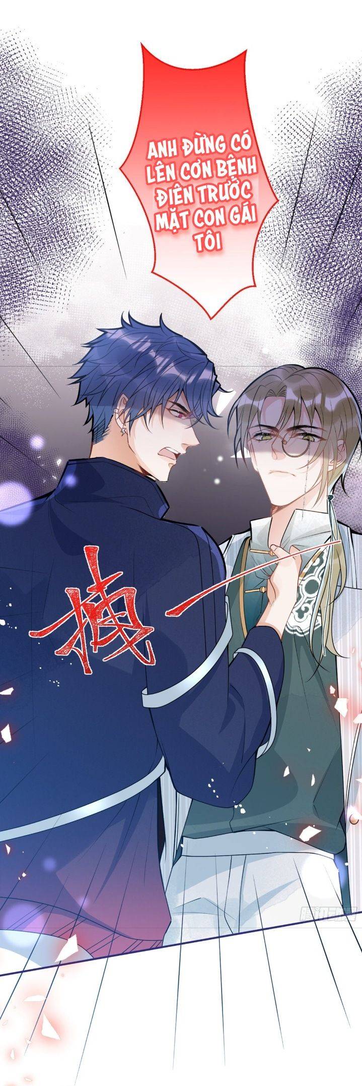 Tôi Có Năm Ba Ba Là Đại Boss - Chap 79