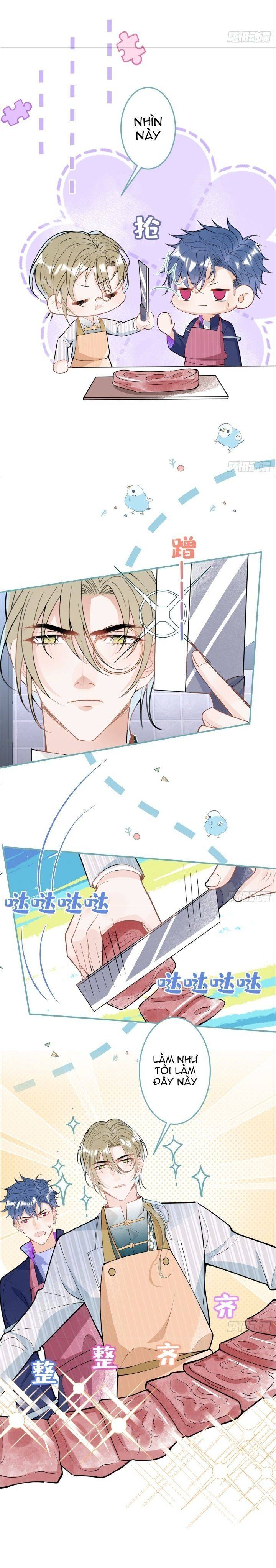 Tôi Có Năm Ba Ba Là Đại Boss - Chap 79