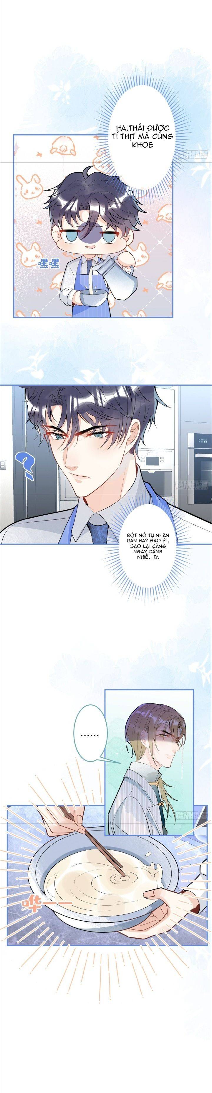 Tôi Có Năm Ba Ba Là Đại Boss - Chap 79