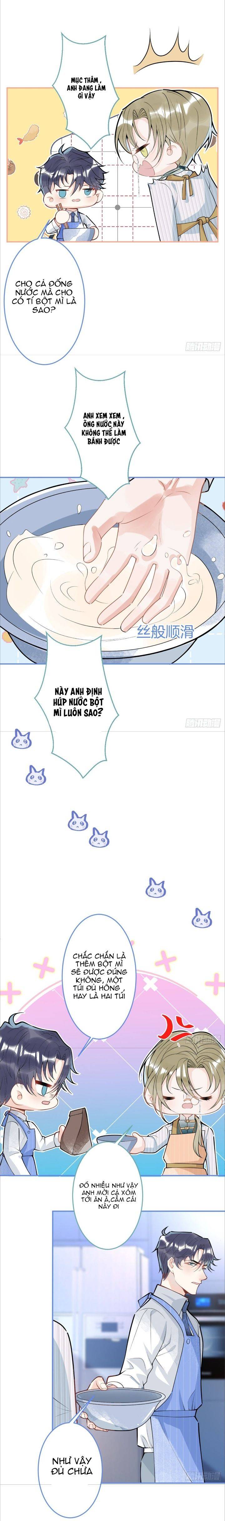 Tôi Có Năm Ba Ba Là Đại Boss - Chap 79