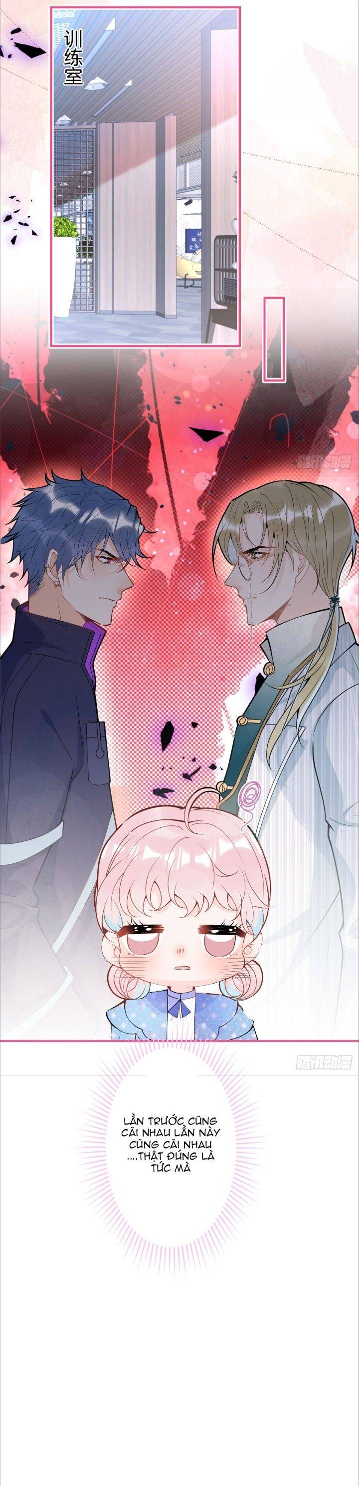 Tôi Có Năm Ba Ba Là Đại Boss - Chap 79