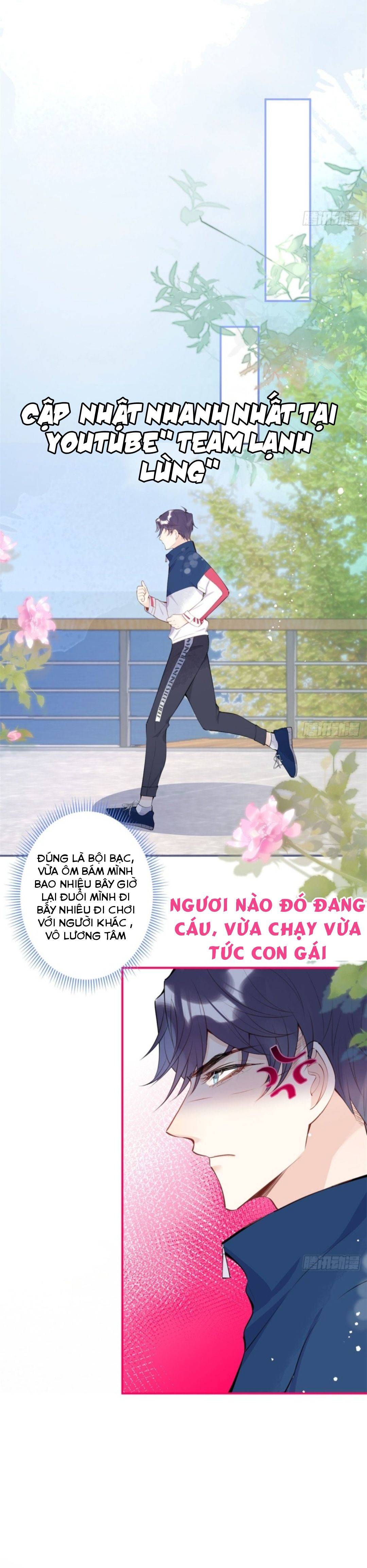 Tôi Có Năm Ba Ba Là Đại Boss - Chap 8