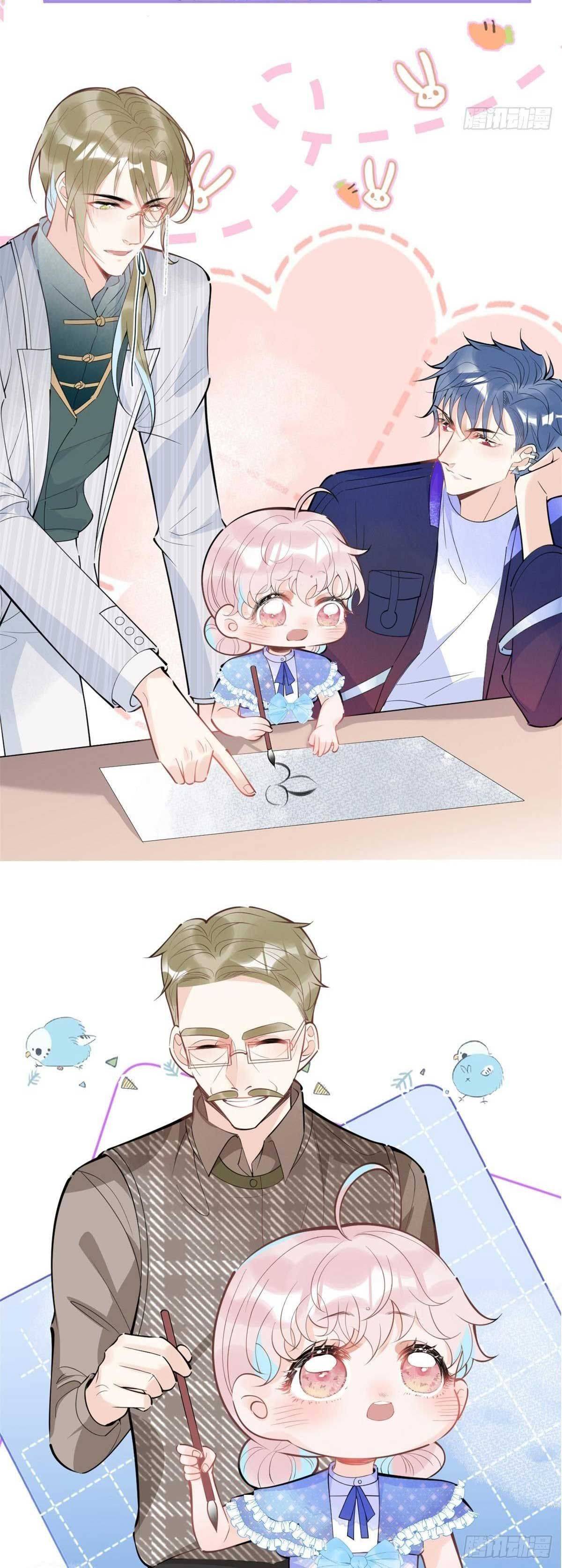 Tôi Có Năm Ba Ba Là Đại Boss - Chap 80