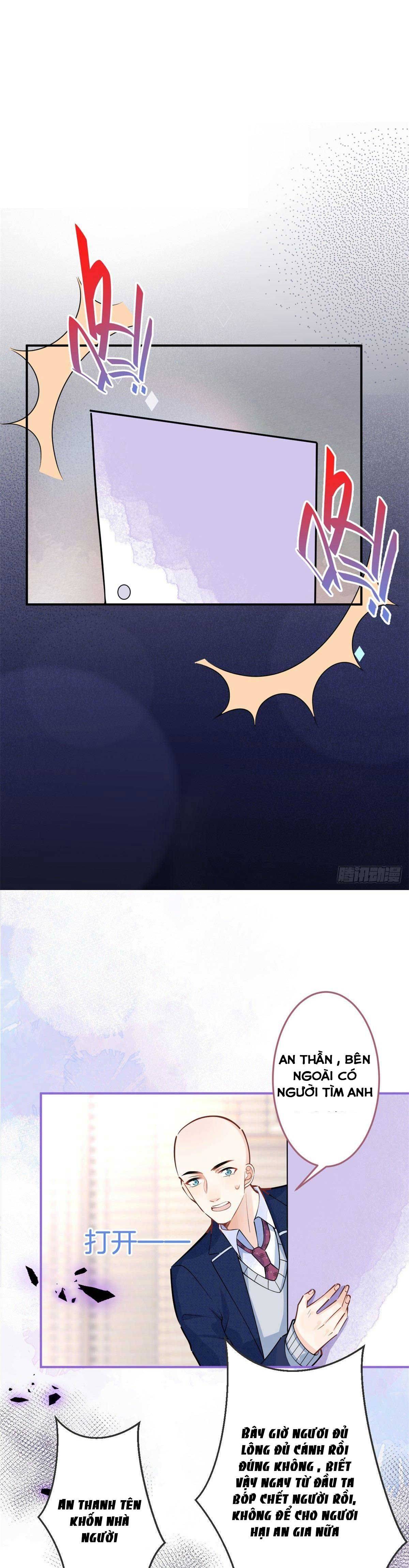 Tôi Có Năm Ba Ba Là Đại Boss - Chap 80