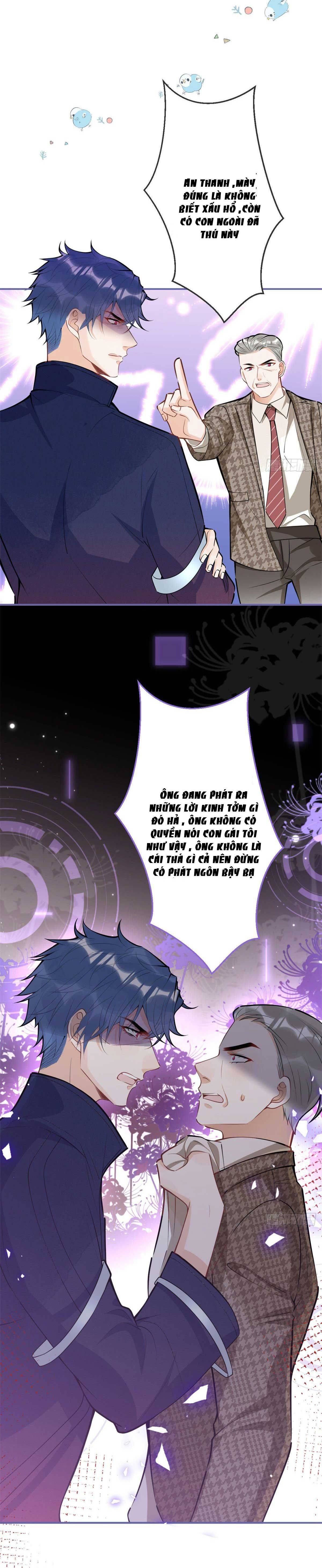 Tôi Có Năm Ba Ba Là Đại Boss - Chap 80