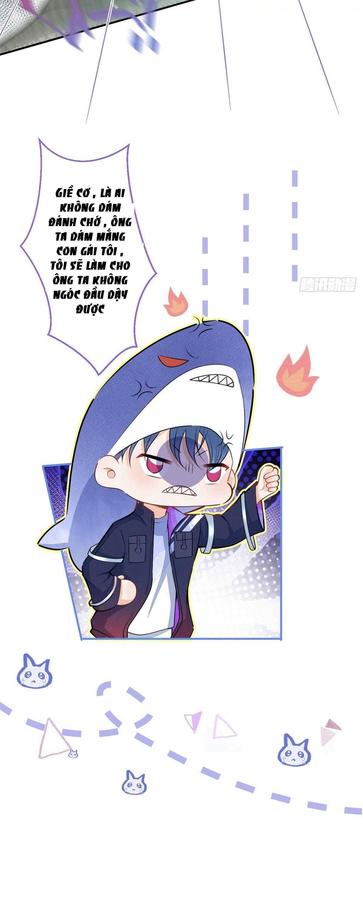 Tôi Có Năm Ba Ba Là Đại Boss - Chap 80