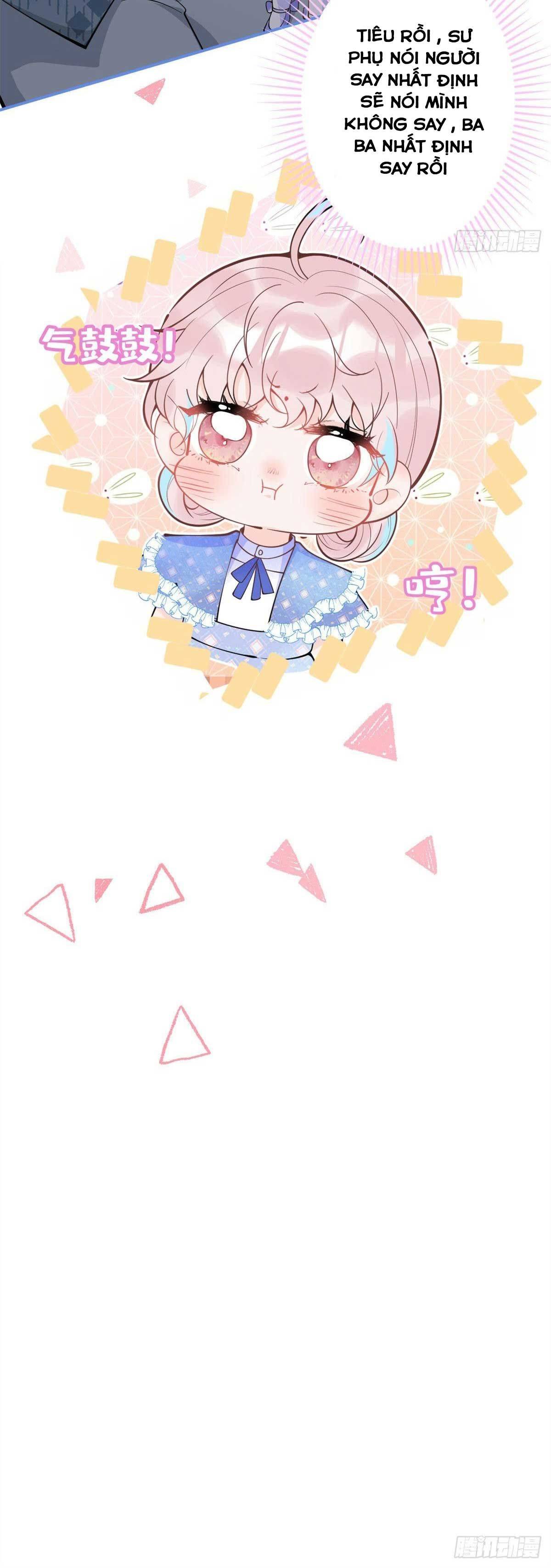 Tôi Có Năm Ba Ba Là Đại Boss - Chap 81