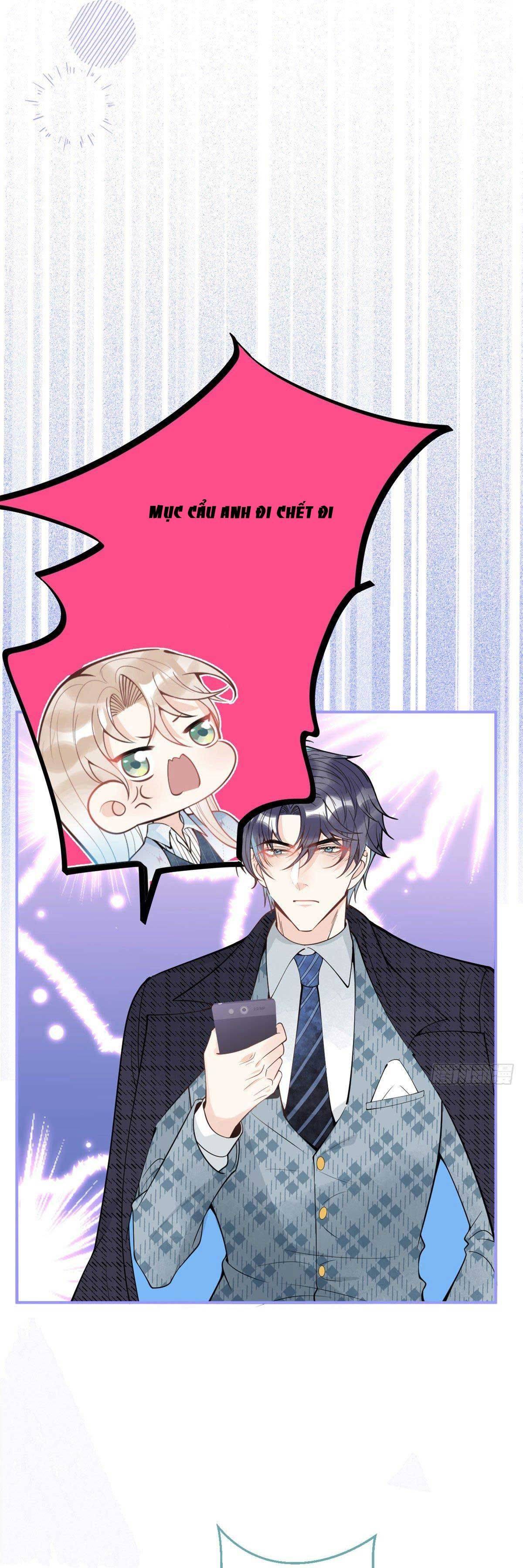 Tôi Có Năm Ba Ba Là Đại Boss - Chap 81