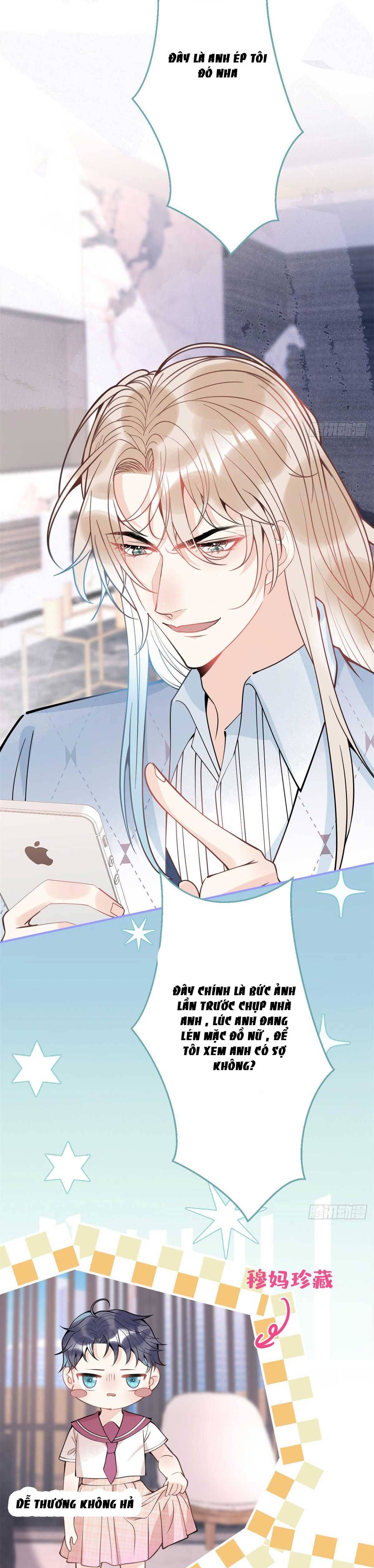 Tôi Có Năm Ba Ba Là Đại Boss - Chap 81