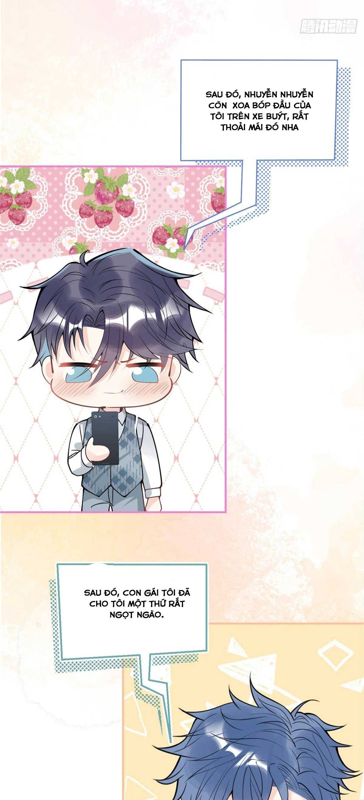 Tôi Có Năm Ba Ba Là Đại Boss - Chap 82