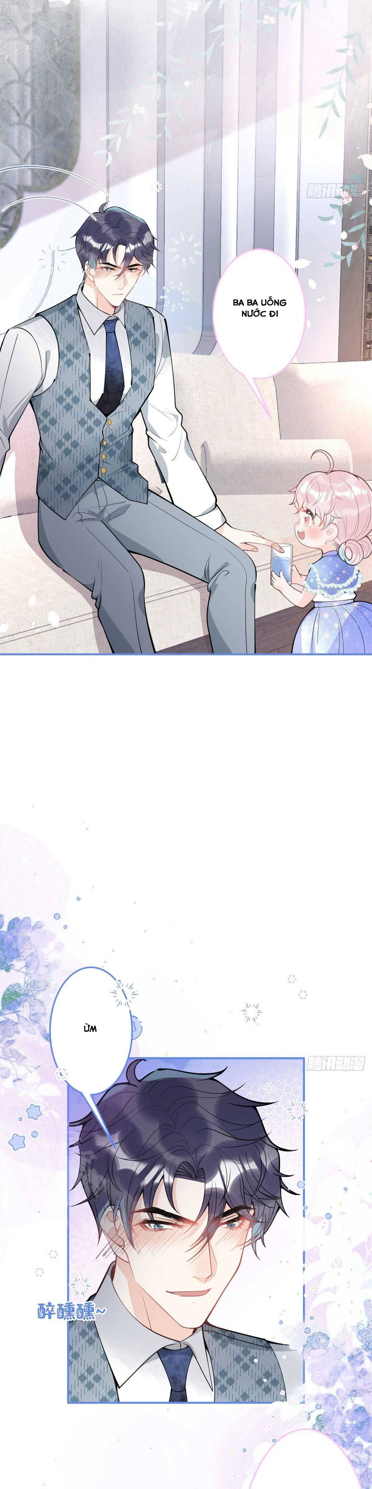 Tôi Có Năm Ba Ba Là Đại Boss - Chap 82