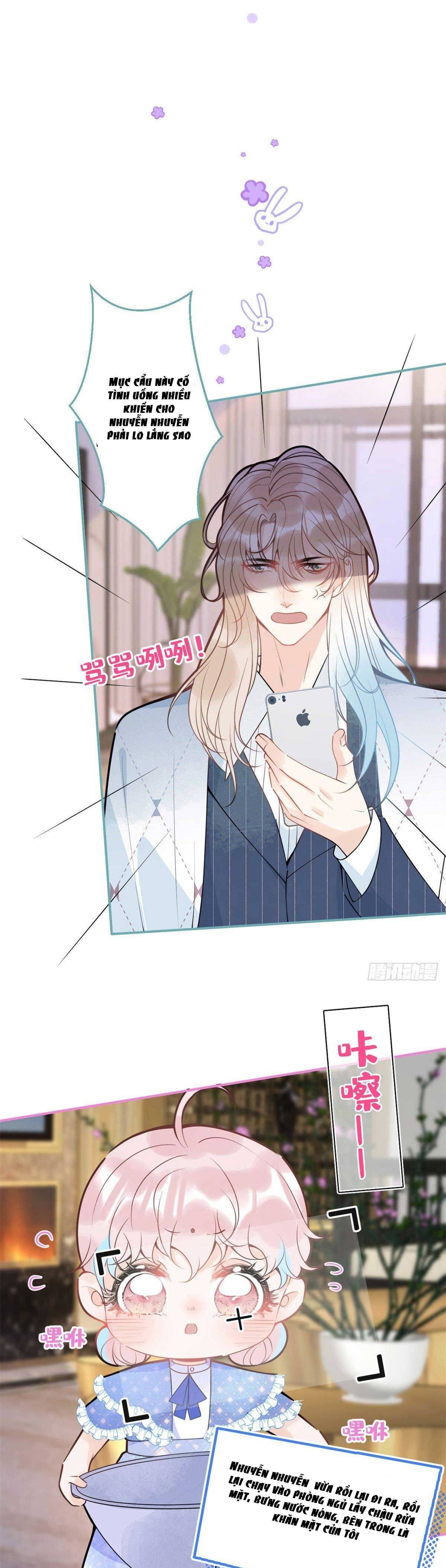 Tôi Có Năm Ba Ba Là Đại Boss - Chap 82