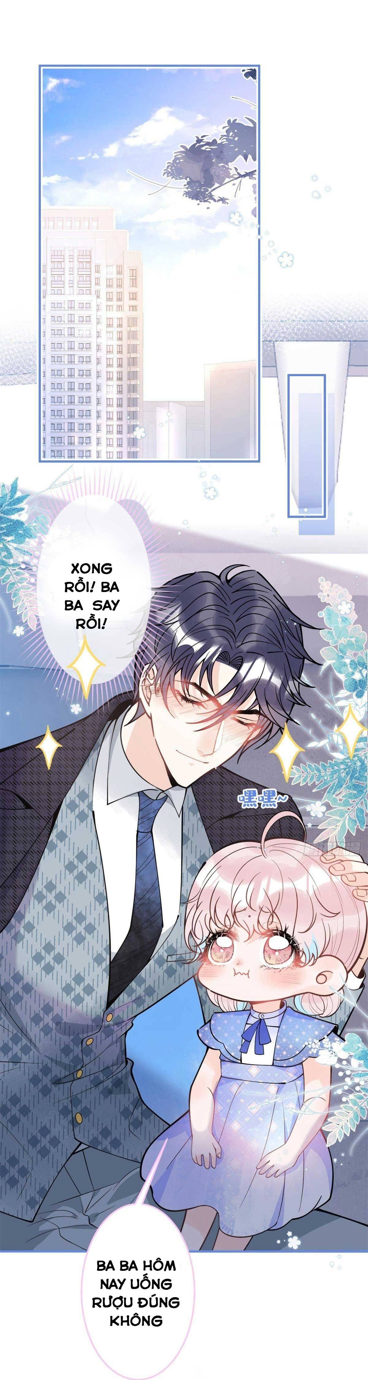 Tôi Có Năm Ba Ba Là Đại Boss - Chap 82