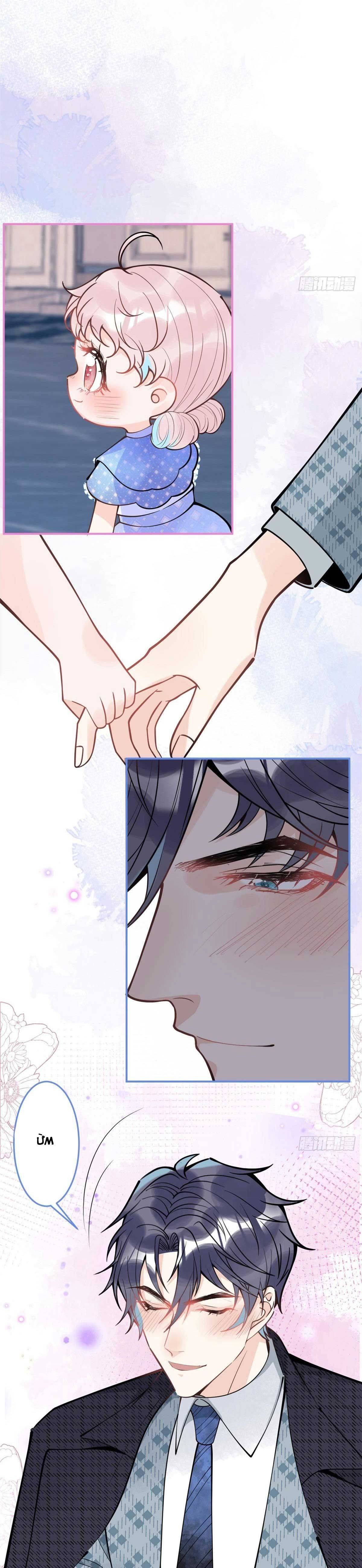 Tôi Có Năm Ba Ba Là Đại Boss - Chap 82