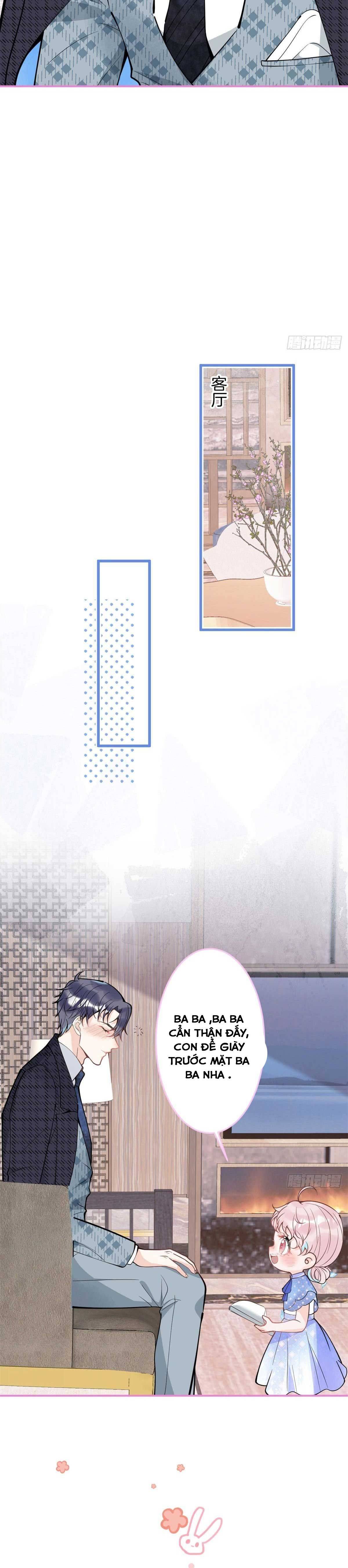 Tôi Có Năm Ba Ba Là Đại Boss - Chap 82