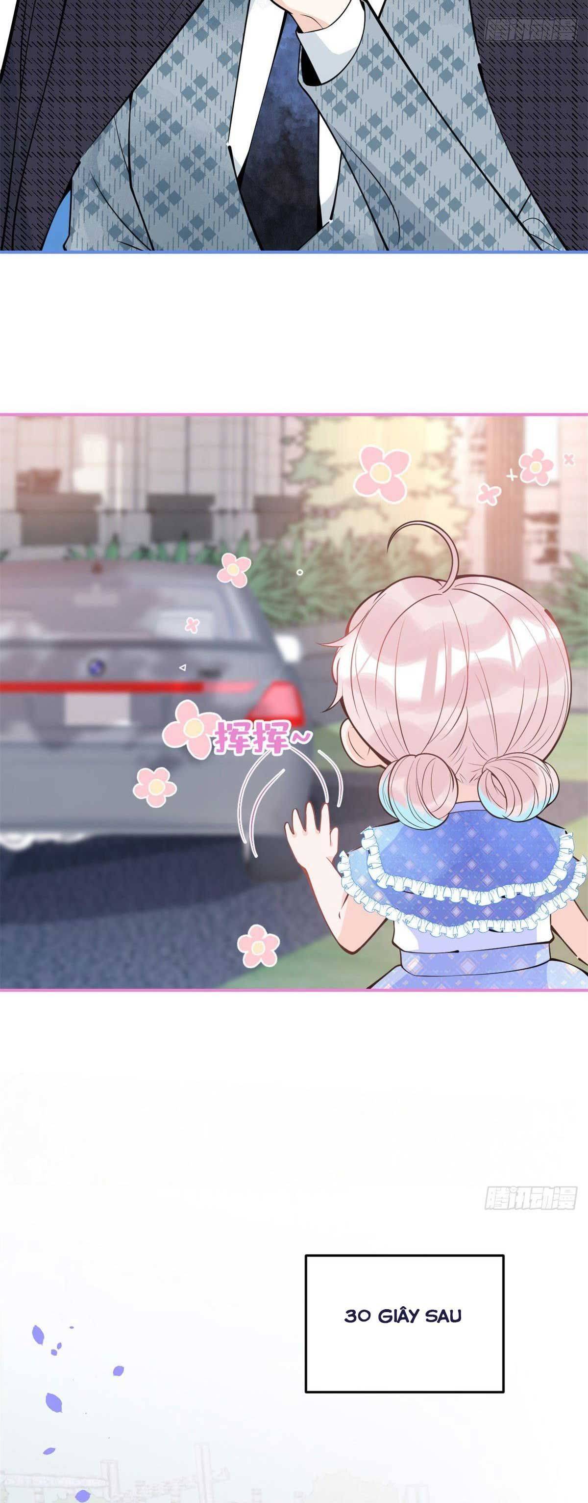 Tôi Có Năm Ba Ba Là Đại Boss - Chap 83