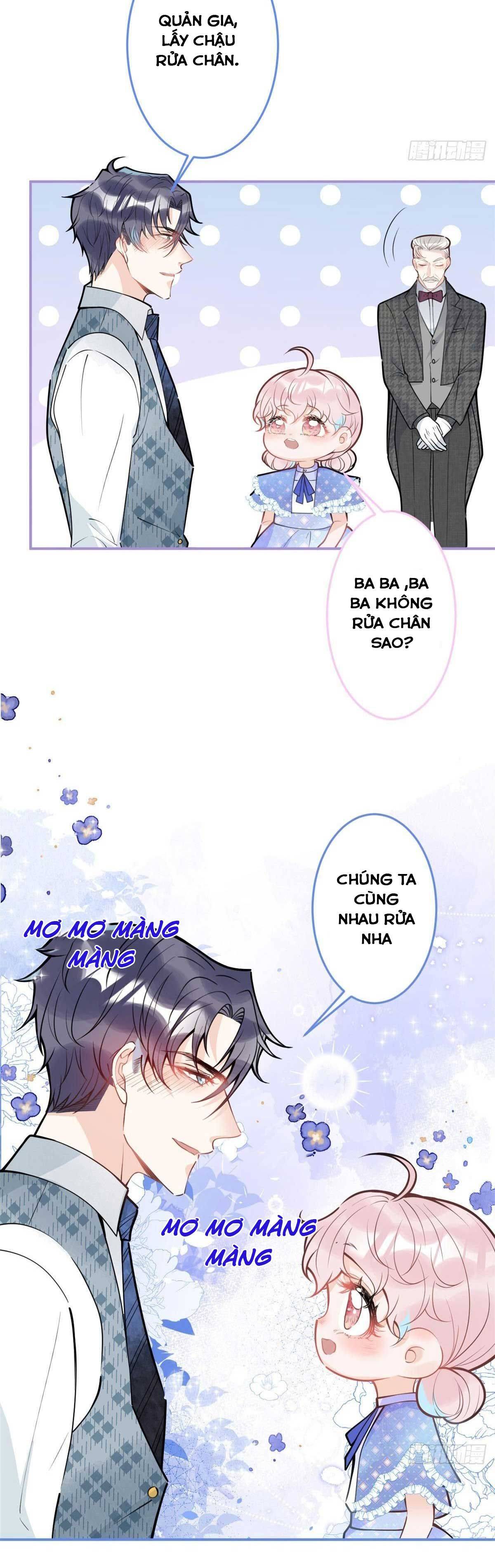 Tôi Có Năm Ba Ba Là Đại Boss - Chap 83