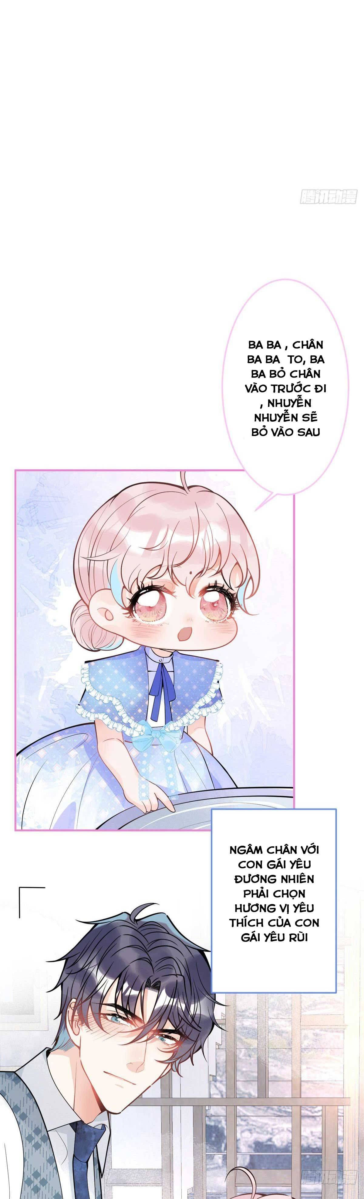 Tôi Có Năm Ba Ba Là Đại Boss - Chap 83