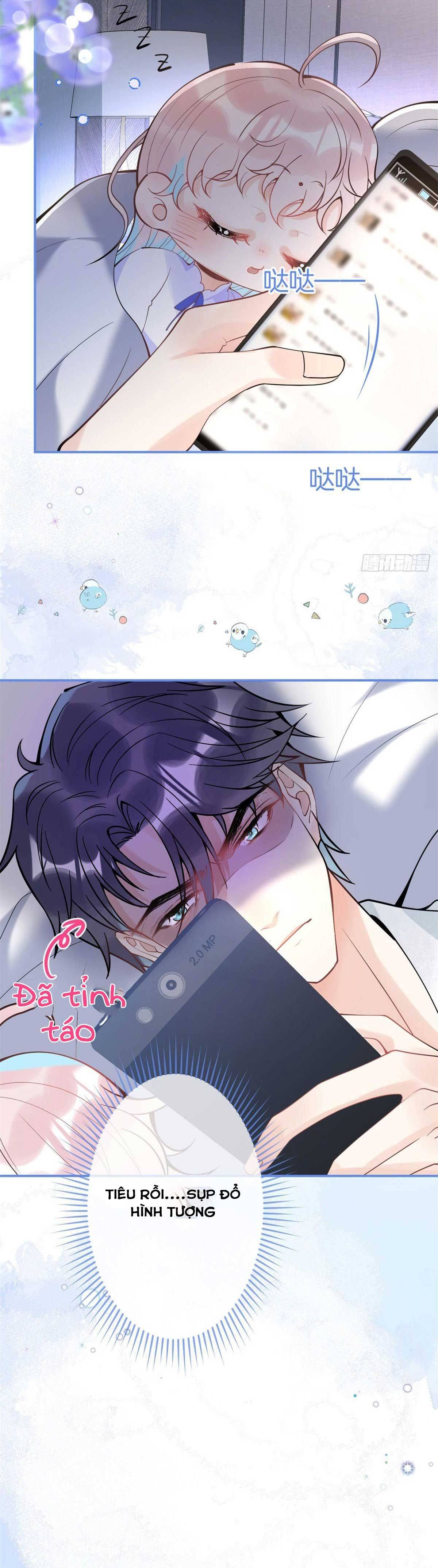 Tôi Có Năm Ba Ba Là Đại Boss - Chap 83