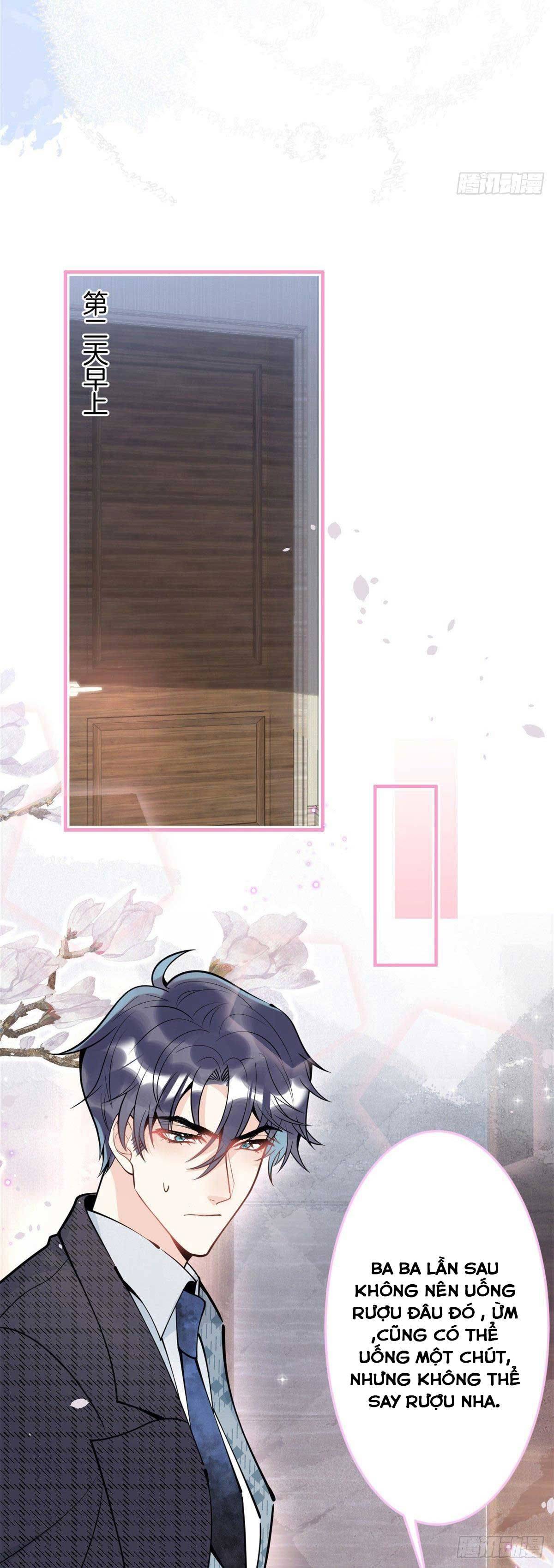 Tôi Có Năm Ba Ba Là Đại Boss - Chap 83