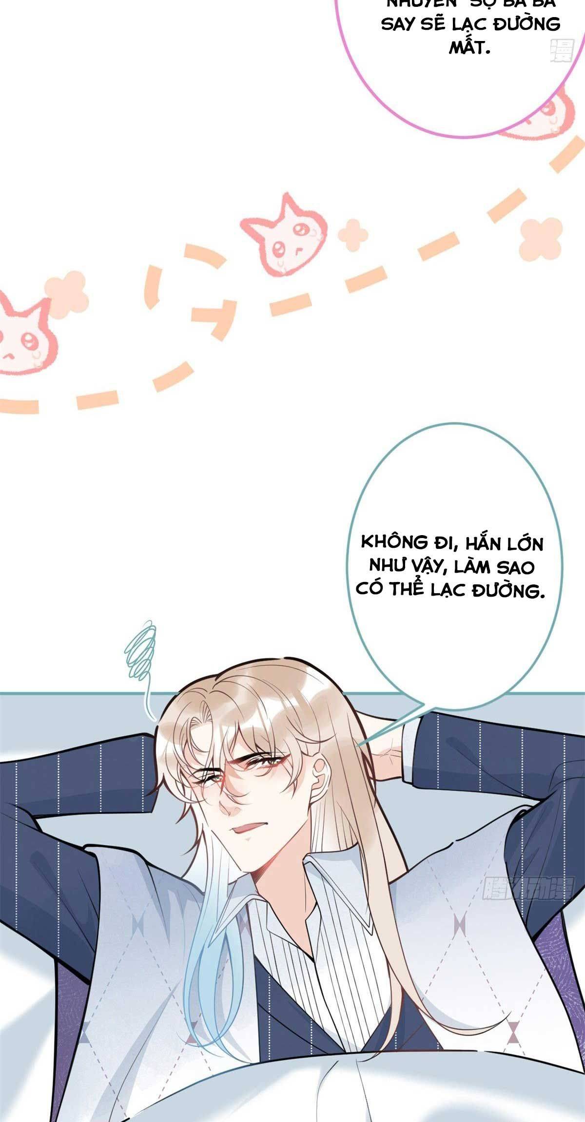 Tôi Có Năm Ba Ba Là Đại Boss - Chap 85