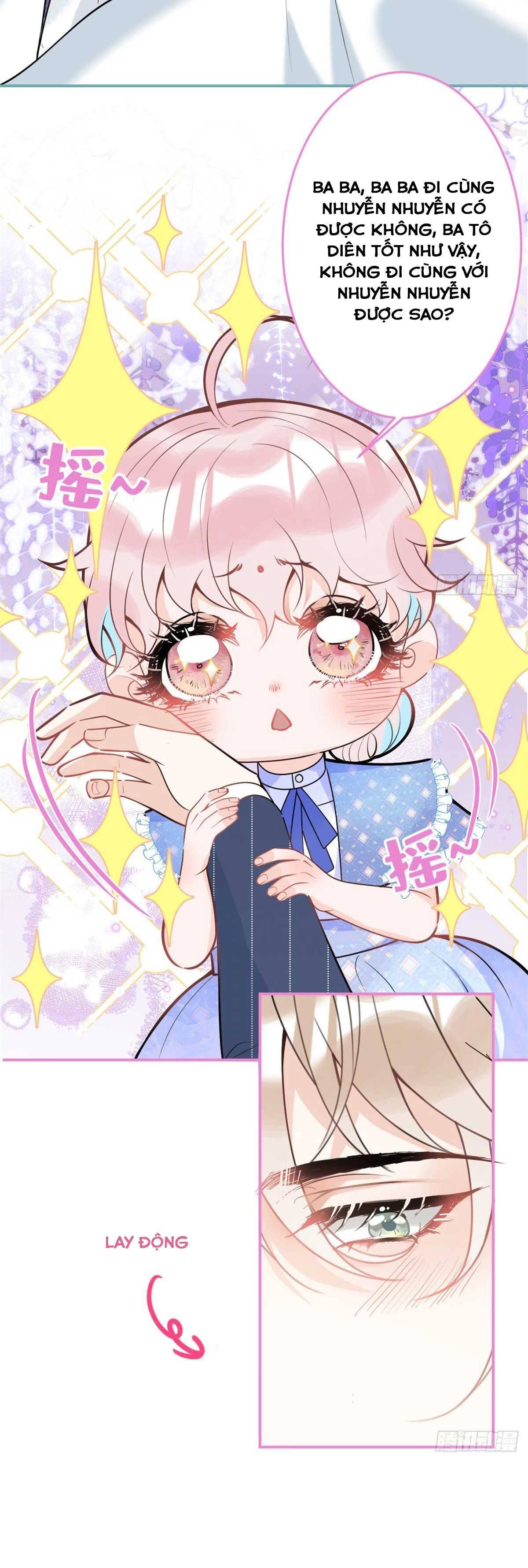 Tôi Có Năm Ba Ba Là Đại Boss - Chap 85