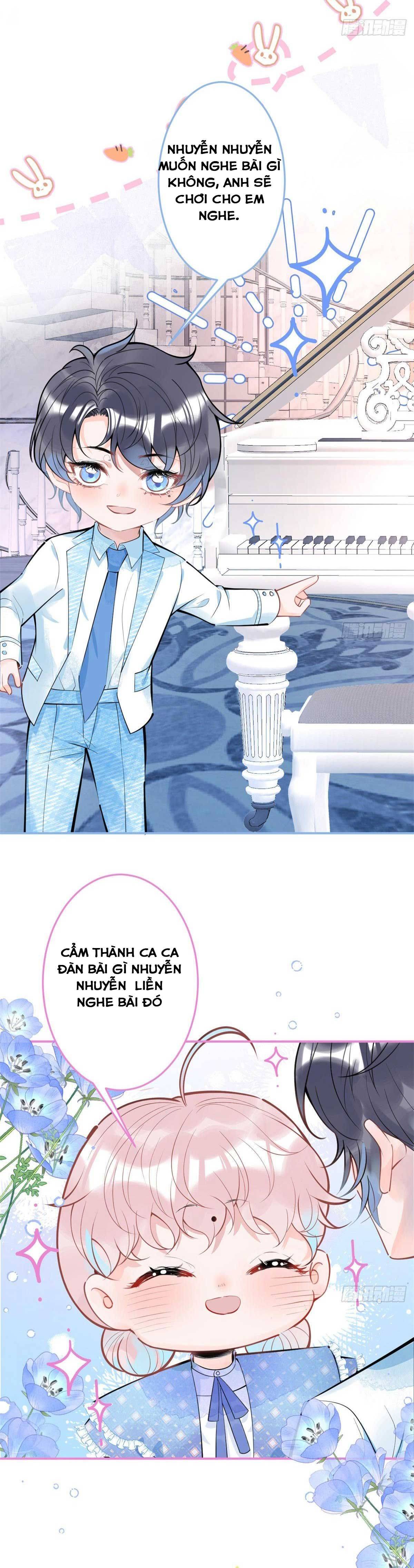 Tôi Có Năm Ba Ba Là Đại Boss - Chap 85