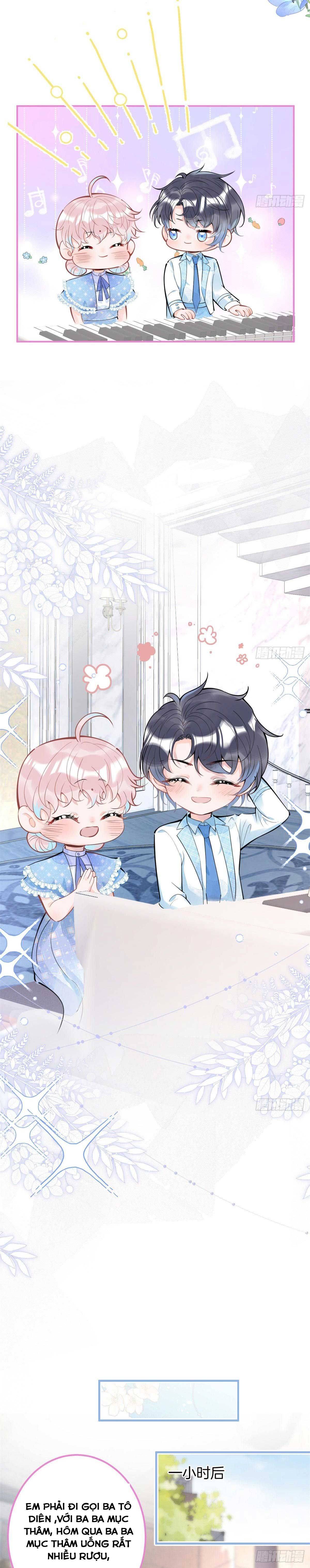 Tôi Có Năm Ba Ba Là Đại Boss - Chap 85