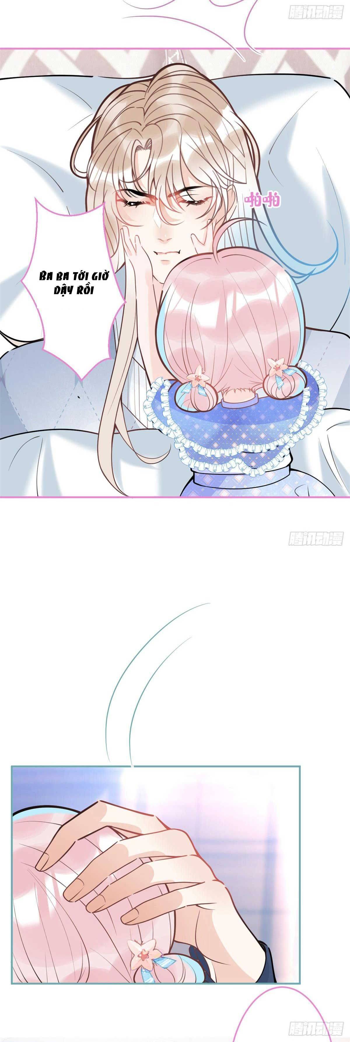 Tôi Có Năm Ba Ba Là Đại Boss - Chap 85