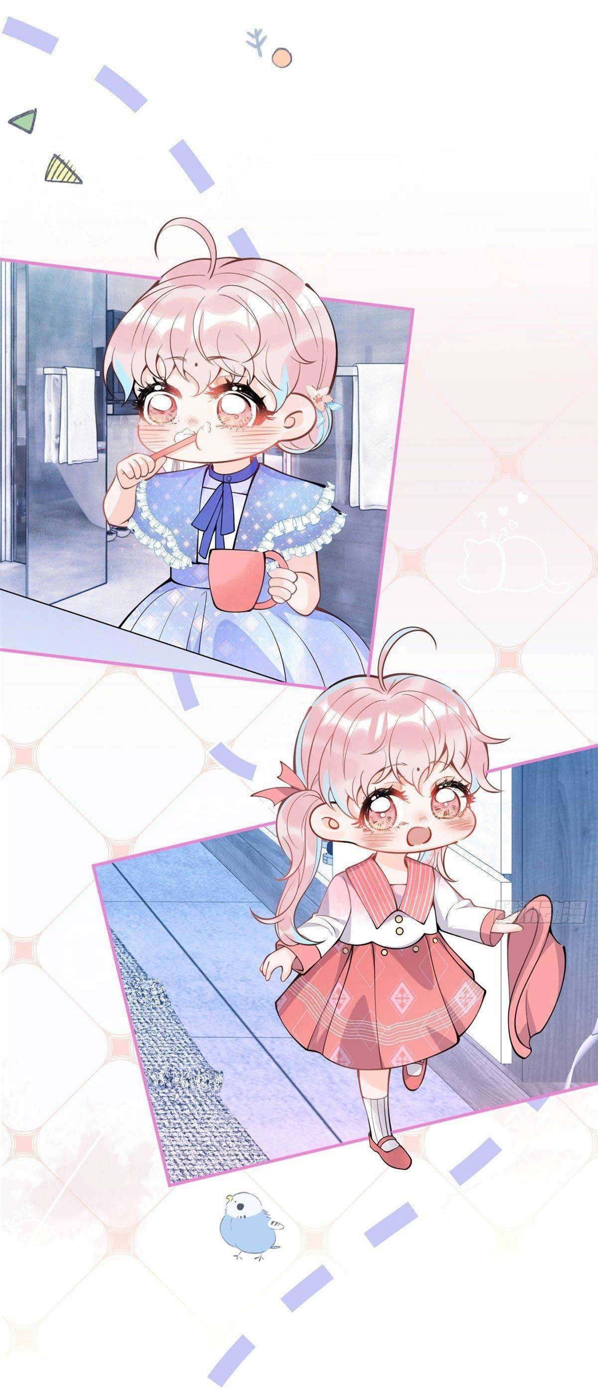 Tôi Có Năm Ba Ba Là Đại Boss - Chap 86