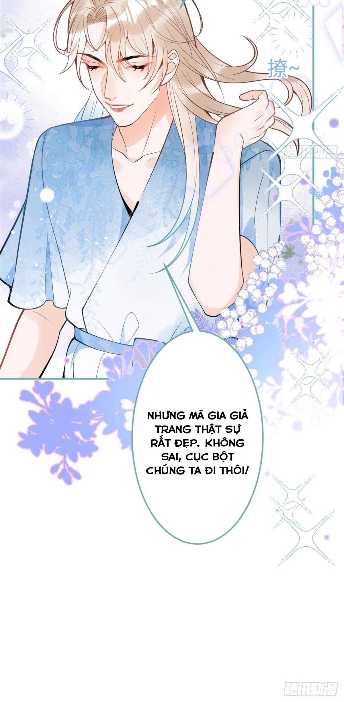 Tôi Có Năm Ba Ba Là Đại Boss - Chap 86