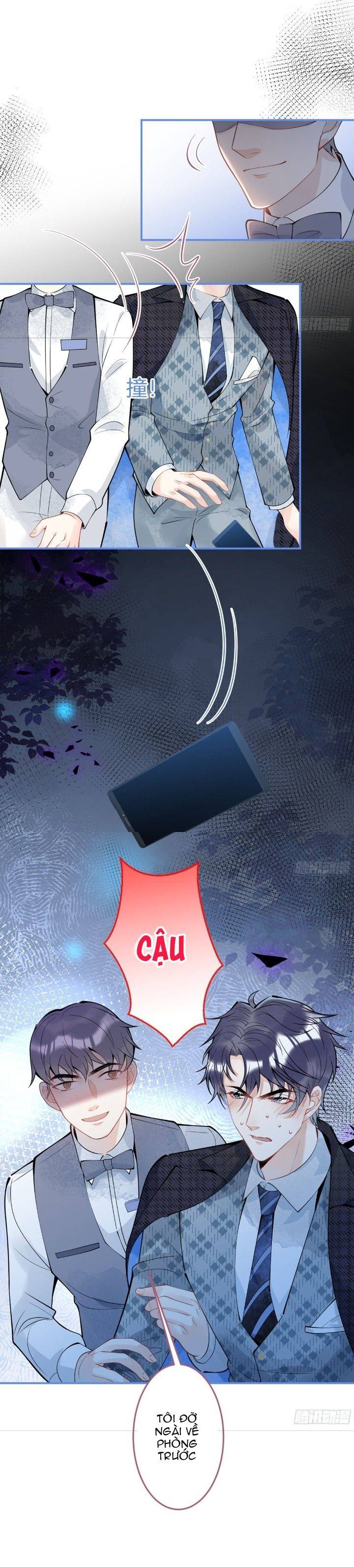 Tôi Có Năm Ba Ba Là Đại Boss - Chap 87