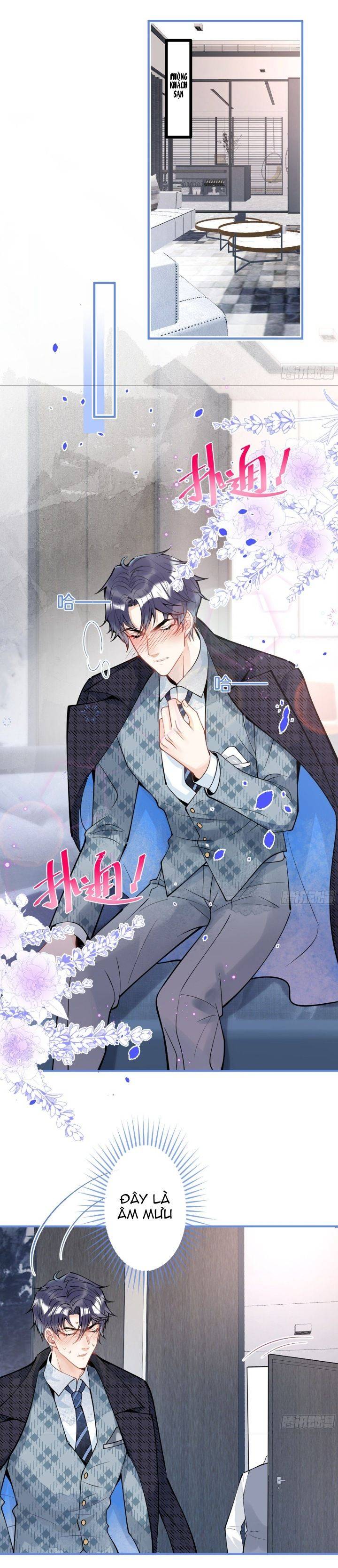 Tôi Có Năm Ba Ba Là Đại Boss - Chap 87