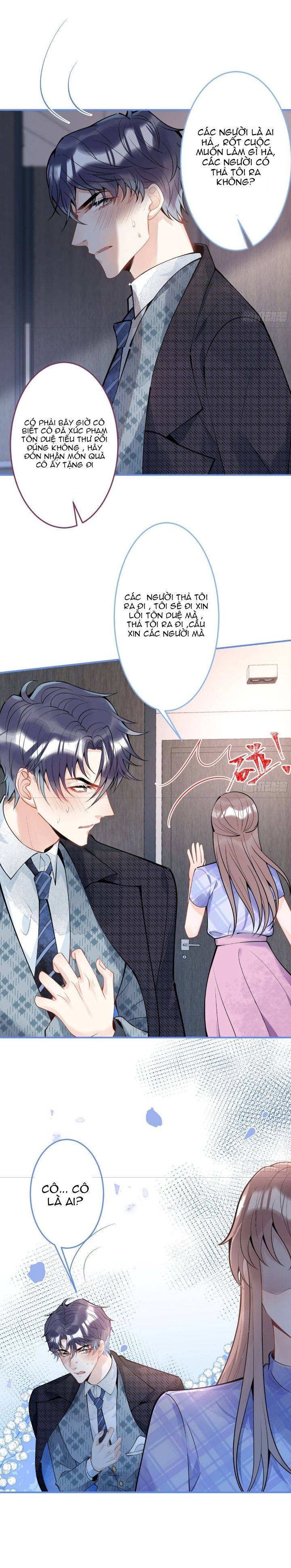 Tôi Có Năm Ba Ba Là Đại Boss - Chap 87