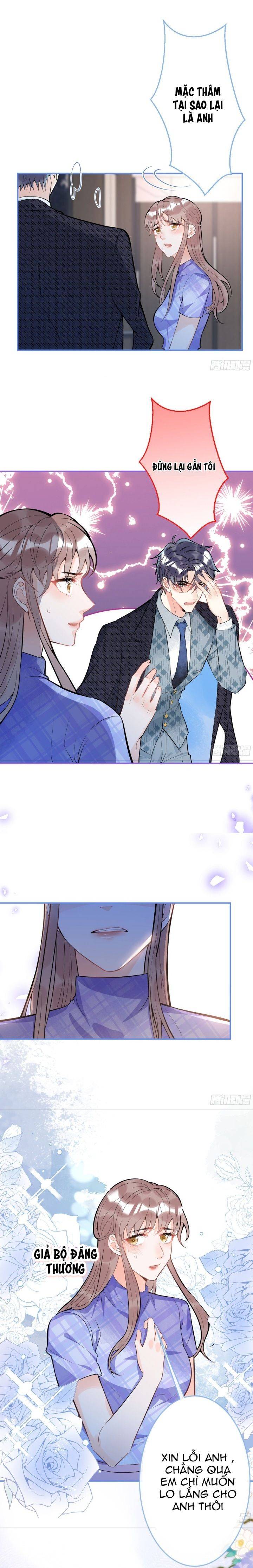 Tôi Có Năm Ba Ba Là Đại Boss - Chap 87