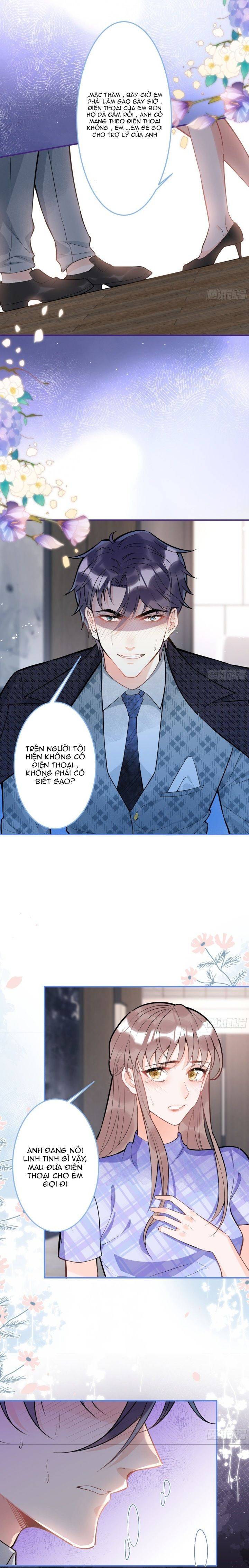 Tôi Có Năm Ba Ba Là Đại Boss - Chap 87