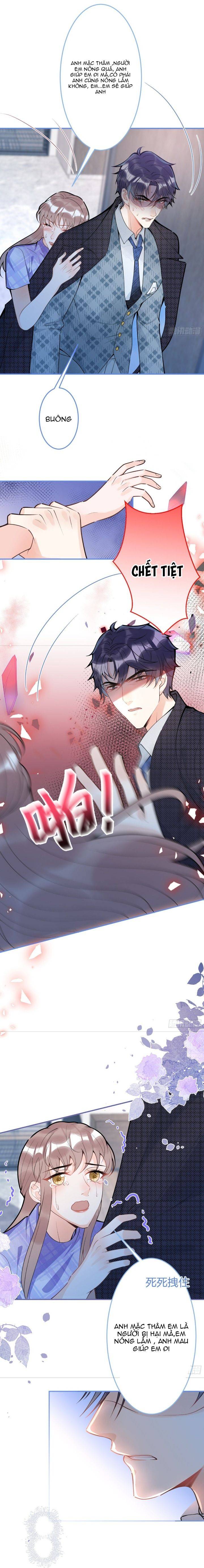 Tôi Có Năm Ba Ba Là Đại Boss - Chap 88